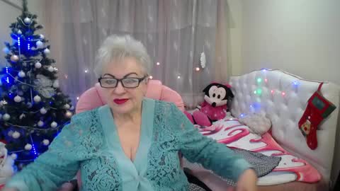 kaylesmoll online show from 21, 12, 2024