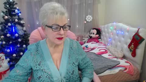 kaylesmoll online show from 23, 12, 2024