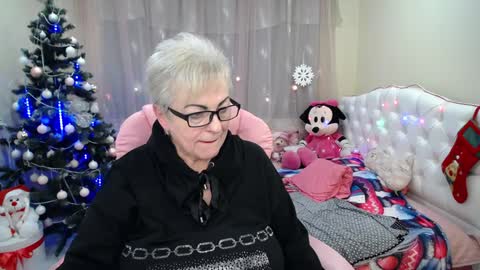 kaylesmoll online show from 26, 12, 2024