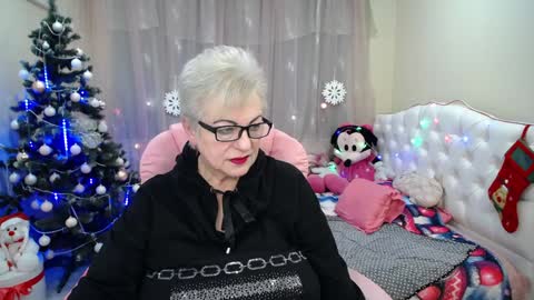 kaylesmoll online show from 29, 12, 2024