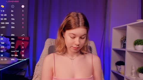 Hi Im Arina 3 online show from 22, 11, 2025