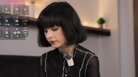 Snapshot of kaylisse chatting on 4, 6, 2026 Hi Im Arina 3 online show from 4, 6, 2026