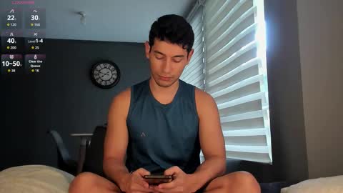 Kayn online show from 13, 10, 2025