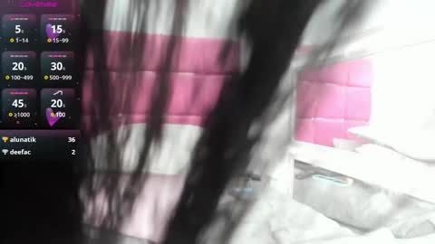 Kayna online show from 21, 2, 2025