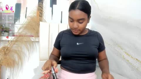 Kayna online show from 19, 3, 2026