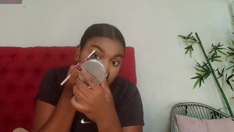 Snapshot of kayna_gomez chatting on 22, 7, 2026 Kayna online show from 22, 7, 2026