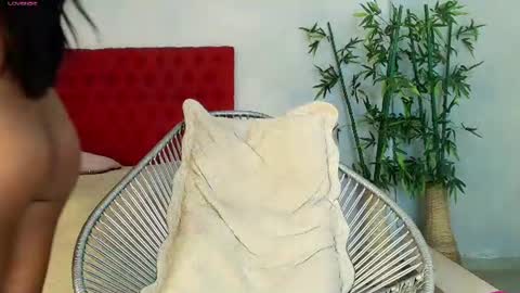 Snapshot of kayna_gomez chatting on 23, 7, 2026 Kayna online show from 23, 7, 2026