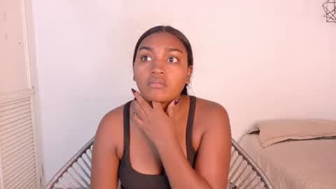 Snapshot of kayna_gomez chatting on 25, 7, 2026 Kayna online show from 25, 7, 2026