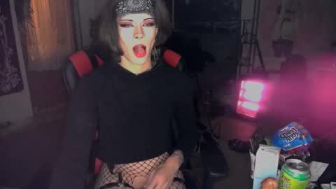 Snapshot of kaynatix chatting on 3, 12, 2024 kaynatix online show from 3, 12, 2024