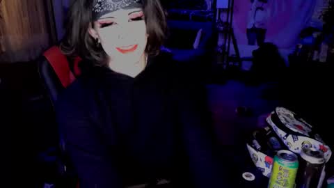 Snapshot of kaynatix chatting on 7, 12, 2024 kaynatix online show from 7, 12, 2024