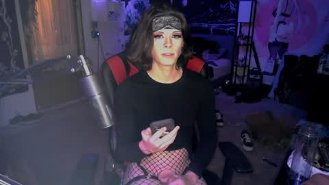 Snapshot of kaynatix chatting on 31, 12, 2024 kaynatix online show from 31, 12, 2024