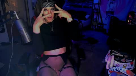 Snapshot of kaynatix chatting on 4, 1, 2025 kaynatix online show from 4, 1, 2025