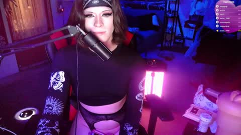 Snapshot of kaynatix chatting on 15, 1, 2025 kaynatix online show from 15, 1, 2025