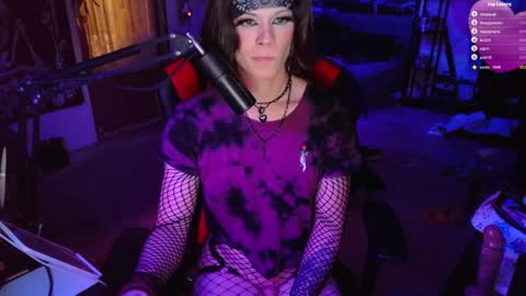 Snapshot of kaynatix chatting on 20, 1, 2025 kaynatix online show from 20, 1, 2025