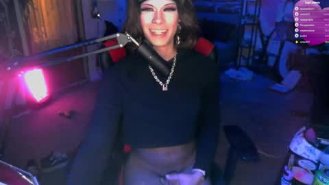 Snapshot of kaynatix chatting on 6, 2, 2025 kaynatix online show from 6, 2, 2025