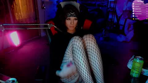 Snapshot of kaynatix chatting on 7, 2, 2025 kaynatix online show from 7, 2, 2025