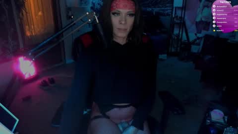 Snapshot of kaynatix chatting on 17, 2, 2025 kaynatix online show from 17, 2, 2025