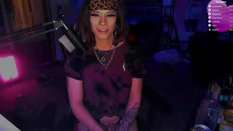 Snapshot of kaynatix chatting on 28, 2, 2025 kaynatix online show from 28, 2, 2025