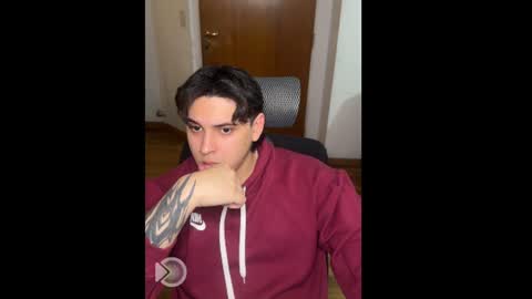 kaynn_b online show from 16, 6, 2026