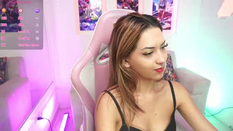 Kayra online show from 2, 1, 2025