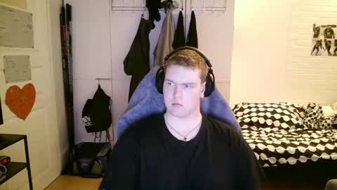 Aatu online show from 18, 1, 2026