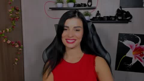 kayworl online show from 3, 12, 2024