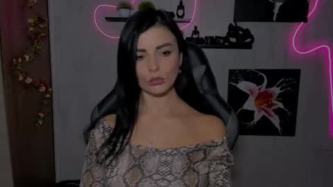 kayworl online show from 5, 12, 2024