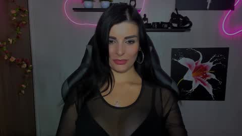 kayworl online show from 10, 12, 2024