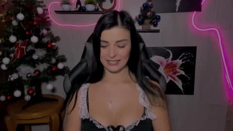 kayworl online show from 24, 12, 2024