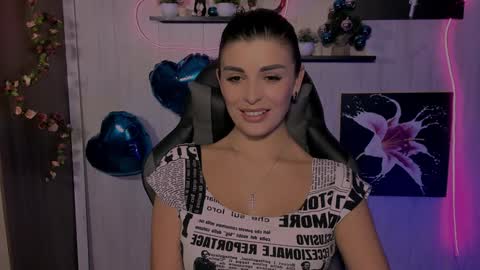 kayworl online show from 15, 1, 2025