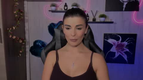 kayworl online show from 24, 1, 2025