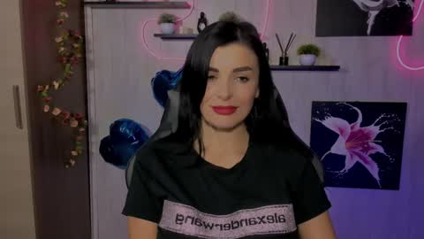 kayworl online show from 25, 1, 2025