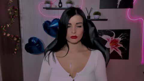 kayworl online show from 27, 1, 2025