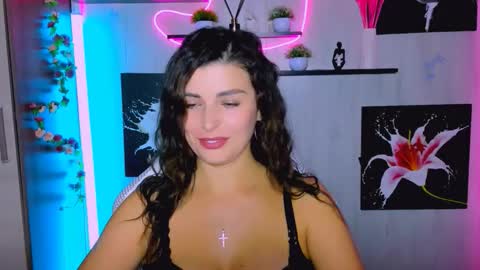 kayworl online show from 25, 10, 2025