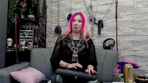 Miss Kazia online show from 13, 12, 2024