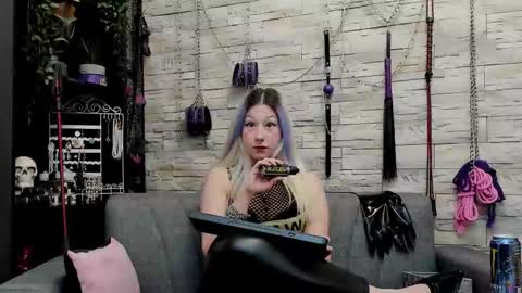 Miss Kazia online show from 14, 1, 2026