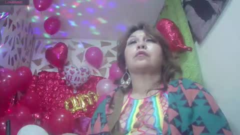 KAZSANDRAH online show from 19, 2, 2025