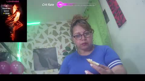 KAZSANDRAH online show from 25, 2, 2025