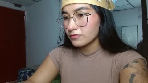 KAZUMI online show from 14, 12, 2024