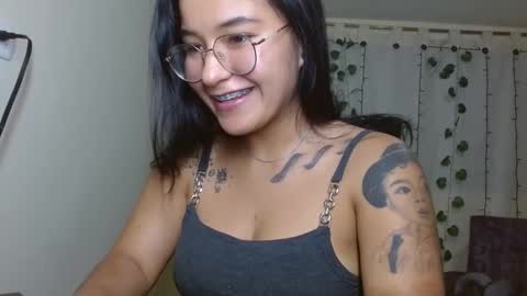 KAZUMI online show from 3, 1, 2025