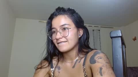 KAZUMI online show from 3, 1, 2025