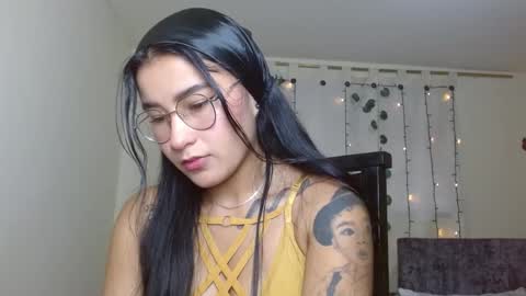 KAZUMI online show from 3, 1, 2025