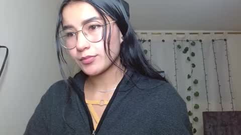 KAZUMI online show from 3, 1, 2025