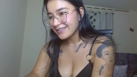 KAZUMI online show from 5, 1, 2025