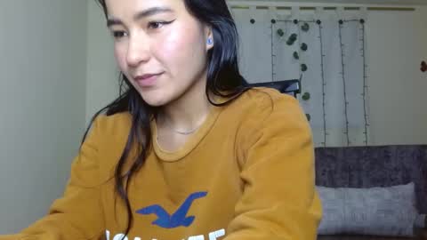 KAZUMI online show from 5, 1, 2025