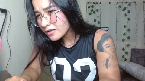 KAZUMI online show from 8, 1, 2025