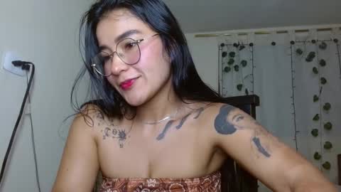 KAZUMI online show from 8, 1, 2025