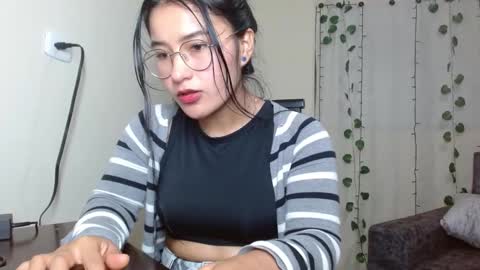 KAZUMI online show from 9, 1, 2025