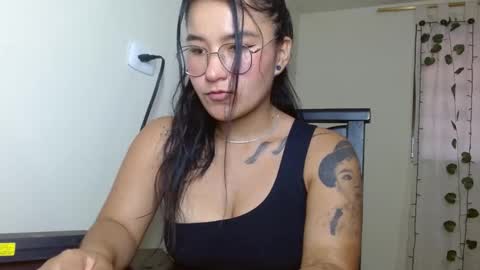 KAZUMI online show from 21, 1, 2025