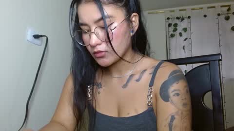 KAZUMI online show from 22, 1, 2025